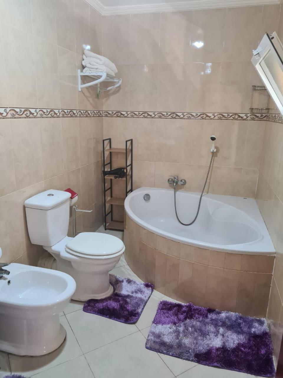 Holiday home Maison Moderne De 370m2 Sur 3 Etages *